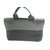 Hermès Handbag Black Cotton  ref.34805