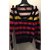 Sonia Rykiel pour H&M Pullover Mehrfarben - Ansicht 12