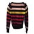 Sonia Rykiel pour H&M Pullover Mehrfarben - Ansicht 2