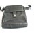 Lancel Bag Briefcase Black Leather  ref.34840
