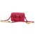 Yves Saint Laurent Handbag Pink Leather  ref.34849