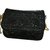 Christian Dior Handbag Black Patent leather  ref.34859