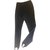 Jean Paul Gaultier Pantalones Negro Lana  ref.35005