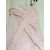 Christian Dior Rosa Trägerloses Abendkleid Pink - Ansicht 6