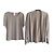 Georges Rech Conjunto gemelo