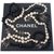 Chanel Lange Halskette Mehrfarben  ref.35096