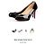 Christian Louboutin Tacchi - vista 6