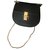 Chloé Handbag Black Leather  ref.35140