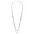 Hermès Chaine d'Ancre Parade Silber Geld  ref.35181