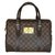 Louis Vuitton Berckeley Brown Leather  ref.35236