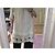 Conjunto de dos vestidos Simona Barbieri Beige - vista 6
