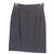 Yves Saint Laurent Skirt Cotton  ref.35268