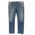 D&G Jeans Azul Algodão  ref.35317