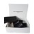 Givenchy Lace ups Black Patent leather  ref.35424