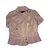 Louis Vuitton Jacket Pink Lambskin  ref.35471