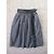 Falda de lana Escada gris oscuro Gris antracita - vista 3