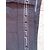 Jean Paul Gaultier Pantalón Negro de Algodón Talla 30 - vista 6