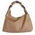 Gucci Horsebit Hobo Shoulder Bag Leather  ref.35616