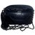 Chanel Handbag Black Leather  ref.35670