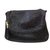 Tom Ford Jennifer Ostrich bag Black Exotic leather  ref.35676
