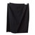 Kenzo Skirt Black Wool  ref.35826