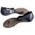 Autre Marque Sandals Taupe Leather  ref.35868