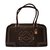 Loewe Handbag Black Leather  ref.35907