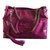 Gucci Handbag Pink Patent leather  ref.35911