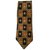 Christian Dior Cravate Soie Multicolore  ref.35942