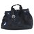 Armani Jeans Handbag Black  ref.35992