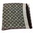 Louis Vuitton Monogramm scarf Nero Lana  ref.36026