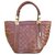 Michael Kors Handbag Brown Leather  ref.36046