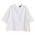 Isabel Marant blouse oversized Coton Blanc  ref.36132
