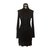 Autre Marque Dress Black  ref.36150