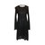 Autre Marque Dress Black  ref.36151