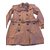 Beau TRENCH BURBERRY BRIT Rose Polyester  ref.36152