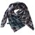 Chanel Silk scarf Multiple colors  ref.36175