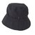 Y'S Hats Beanies Black Cotton  ref.36180