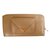 Alexander Wang Wallet Taupe Leather  ref.36187
