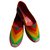 Valentino rainbow Multicolore  ref.36193