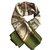Hermès Silk scarf Multiple colors  ref.36232