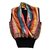 Hermès Top Multiple colors Silk  ref.36234