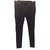 Autre Marque Pantalon Coton Elasthane Noir  ref.36237