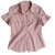 Chemise à plis Miu Miu Coton Rose  ref.36251