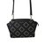 Michael Kors Handbag Black Leather  ref.36261