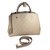 Louis Vuitton Bolsa Cru Couro  ref.36268