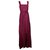 Louis Vuitton Dress Black Pink  ref.36284
