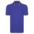 FRED PERRY NEW PURPLE POLO SHIRT Cotton  ref.36299