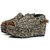 Castaner Chaussures à platformes Tissu Gris  ref.36319