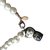 Chanel Necklaces Golden Metal  ref.36320